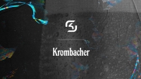 SK Gaming: Krombacher und Vitamalz untersttzen E-Sport-Team (Quelle: Krombacher Brauerei GmbH & Co.)